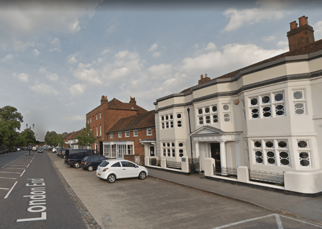 Progress Planning Beaconsfield Cosmetic Surgery