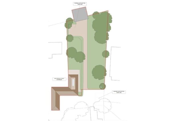 Bierton Conkers Barn