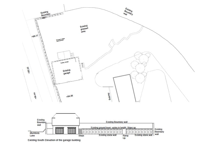 Plan image for Gerrards Cross – Chiltern