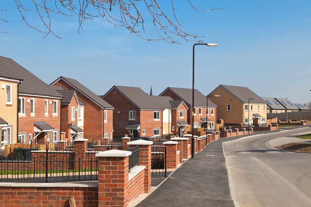 Housing & Planning Bill Gains Royal Assent