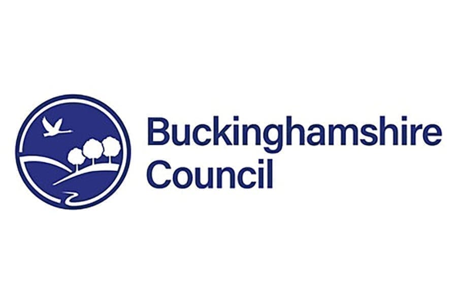 Birth of Buckinghamshire Council