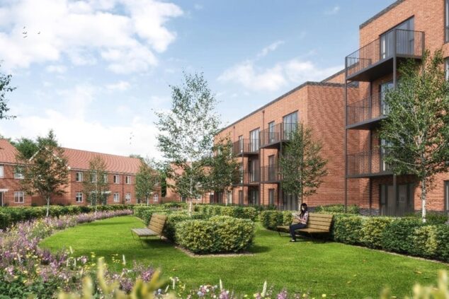 Dabb’s Hill, Northolt