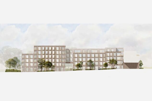 London Road, Isleworth