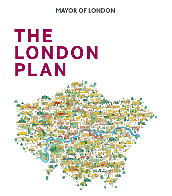 The London Plan